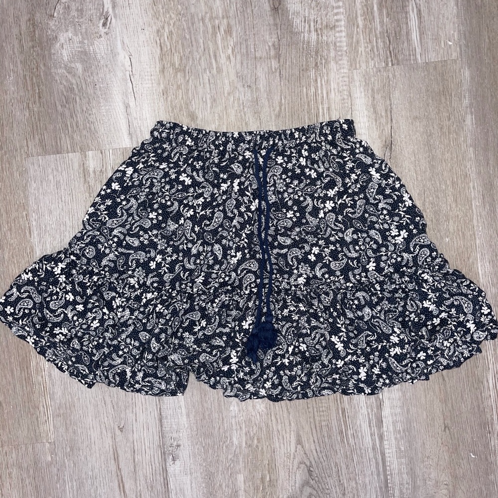 COTTON ON BOHO SKIRT